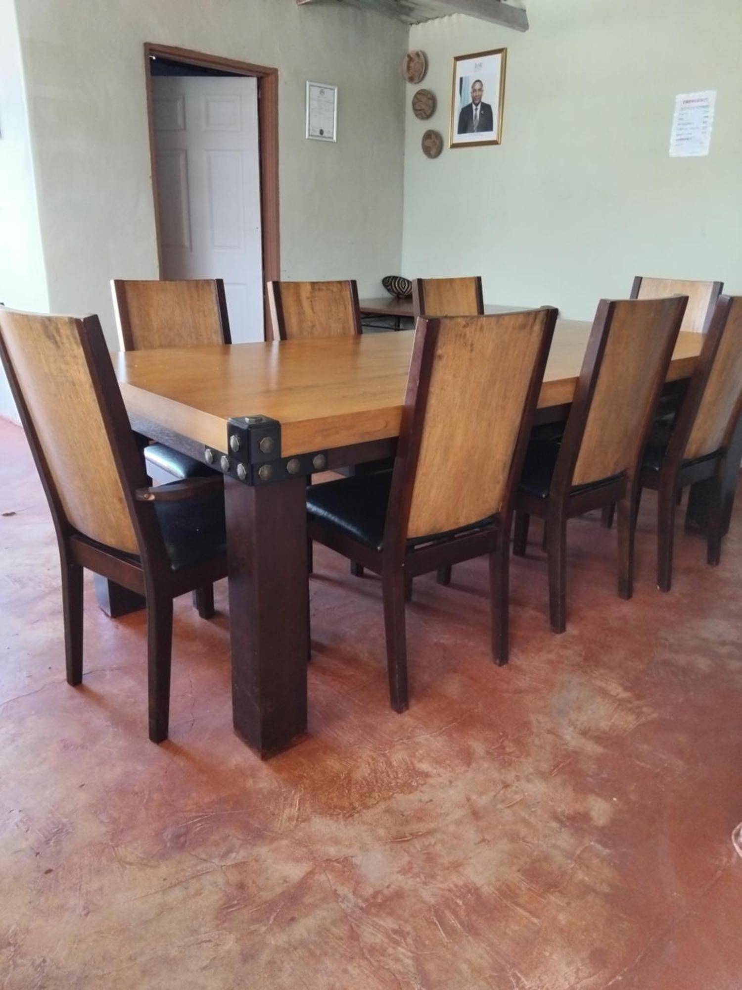 Sunshinevibe Guest House 카사네 외부 사진