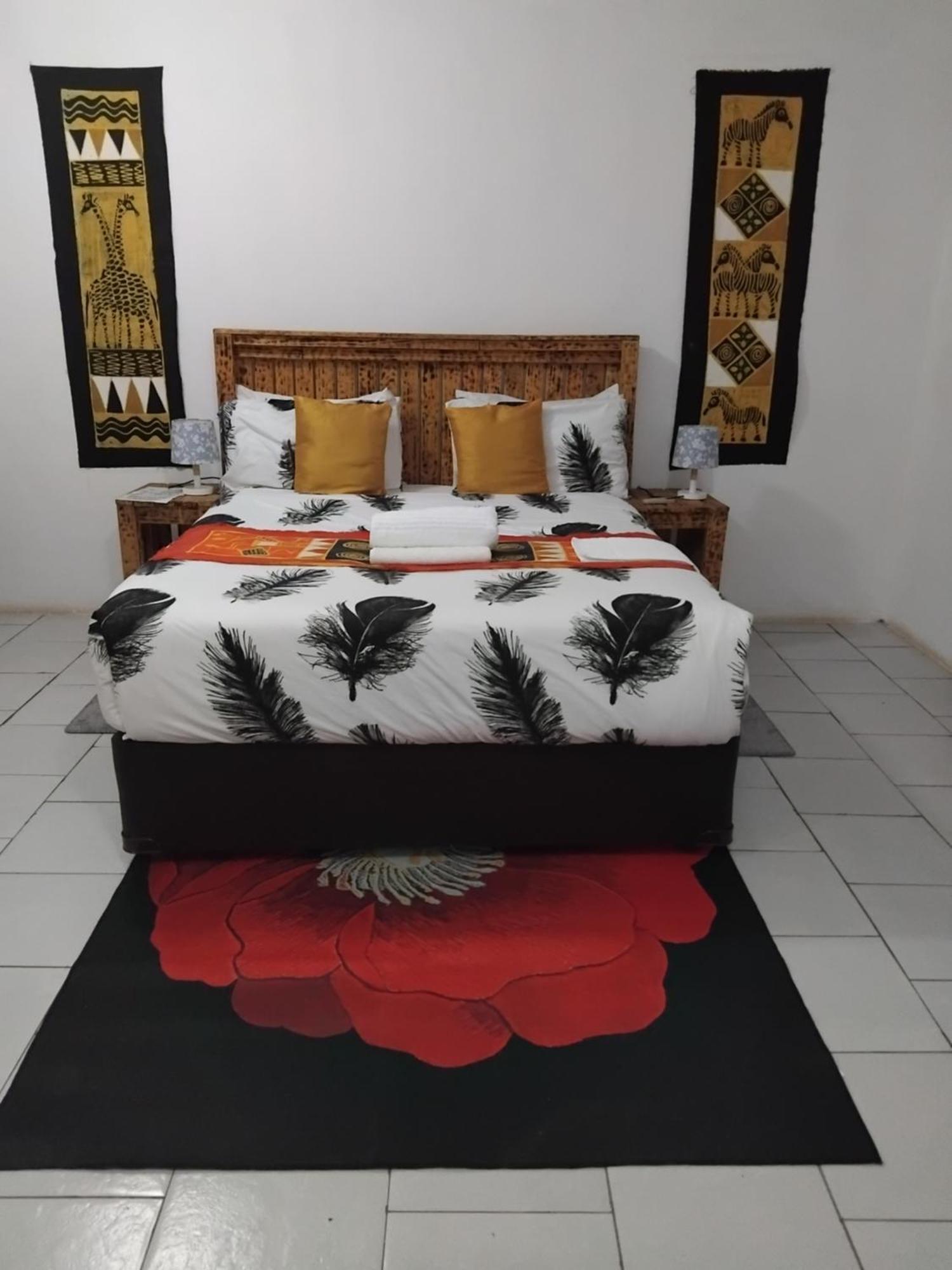 Sunshinevibe Guest House 카사네 외부 사진