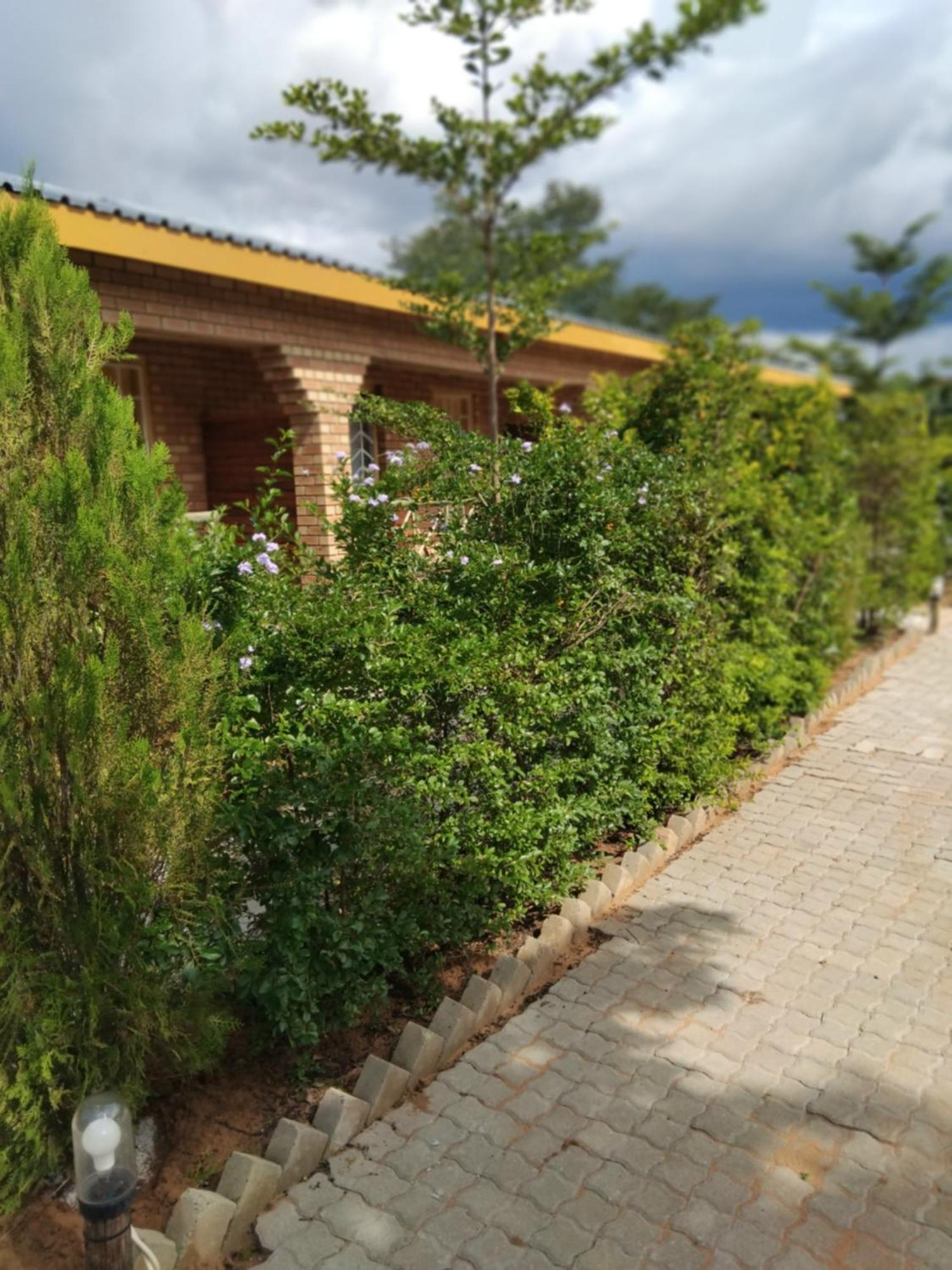 Sunshinevibe Guest House 카사네 외부 사진